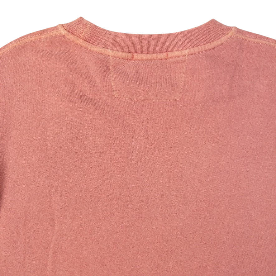 CP Company Embroidered Sweatshirt Size M