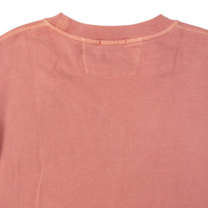 CP Company Embroidered Sweatshirt Size M