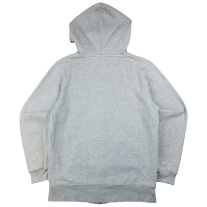 Vintage Stussy Zip Up Hoodie Size L