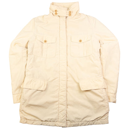 Vintage CP Company Padded Zip Up Jacket Womens Size M