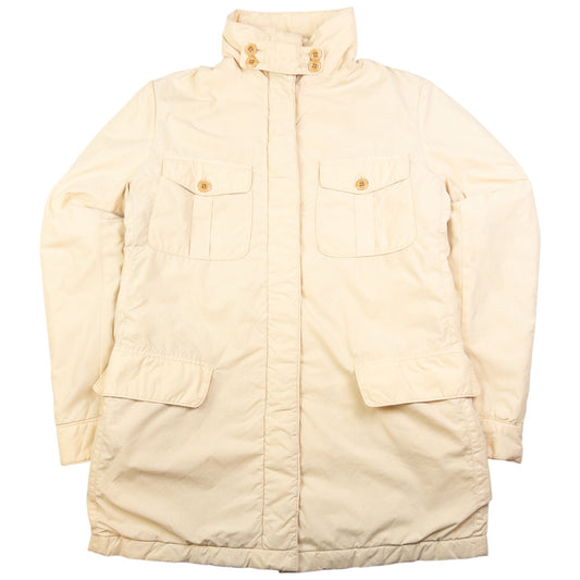 Vintage CP Company Padded Zip Up Jacket Womens Size M