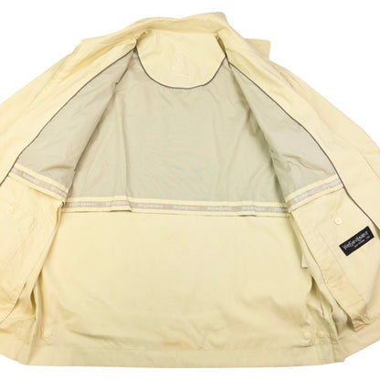 Vintage YSL Yves Saint Laurent Harrington Jacket Size M