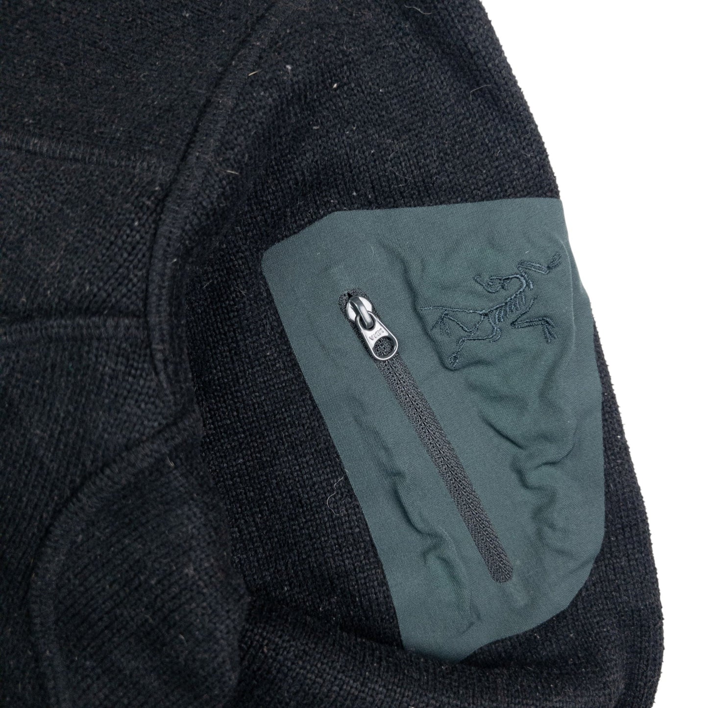 Vintage Arcteryx Zip Up Fleece Jacket Womens Size S