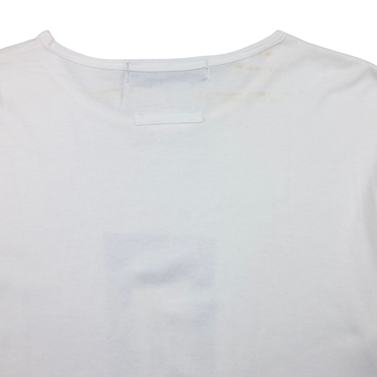 Vintage Gaultier HOMME Objet Graphic T Shirt Womens Size M