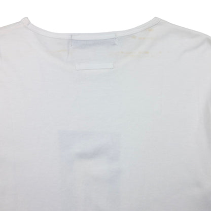 Vintage Gaultier HOMME Objet Graphic T Shirt Womens Size M