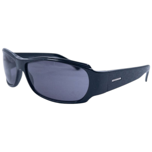 Vintage Gucci Monogram Sunglasses