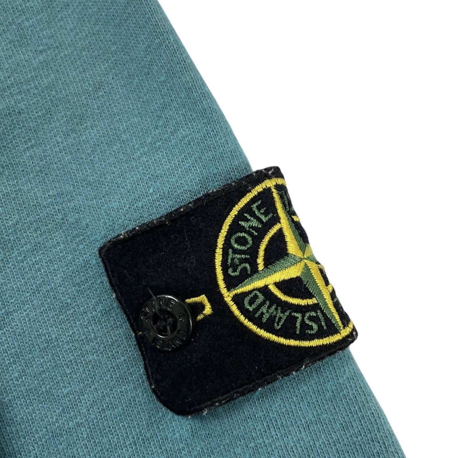 Stone Island Jumper, Size Small | Stone island, Red