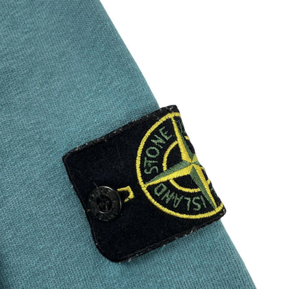 Stone Island Jumper, Size Small | Stone island, Red