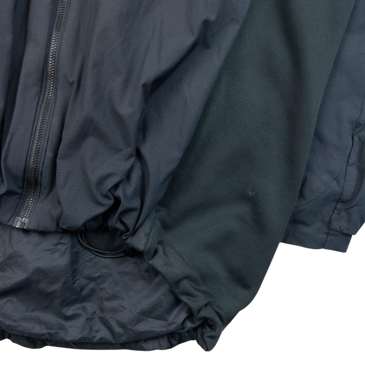 Vintage 2000s Arcteryx LEAF Zip Up Jacket Size XL | XL, Black