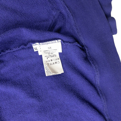 Vintage CP Company Goggle Hood Zip Up Hoodie Size M