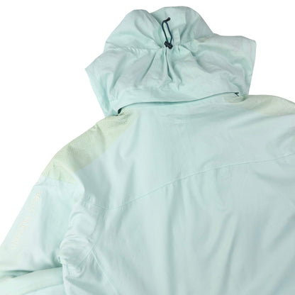 Vintage Helly Hansen Hellytech Snowboarding Jacket Womens Size L