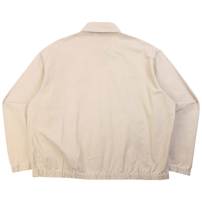 Vintage 90s YSL Yves Saint Laurent Harrington Jacket Size XL | XL, Multicoloured