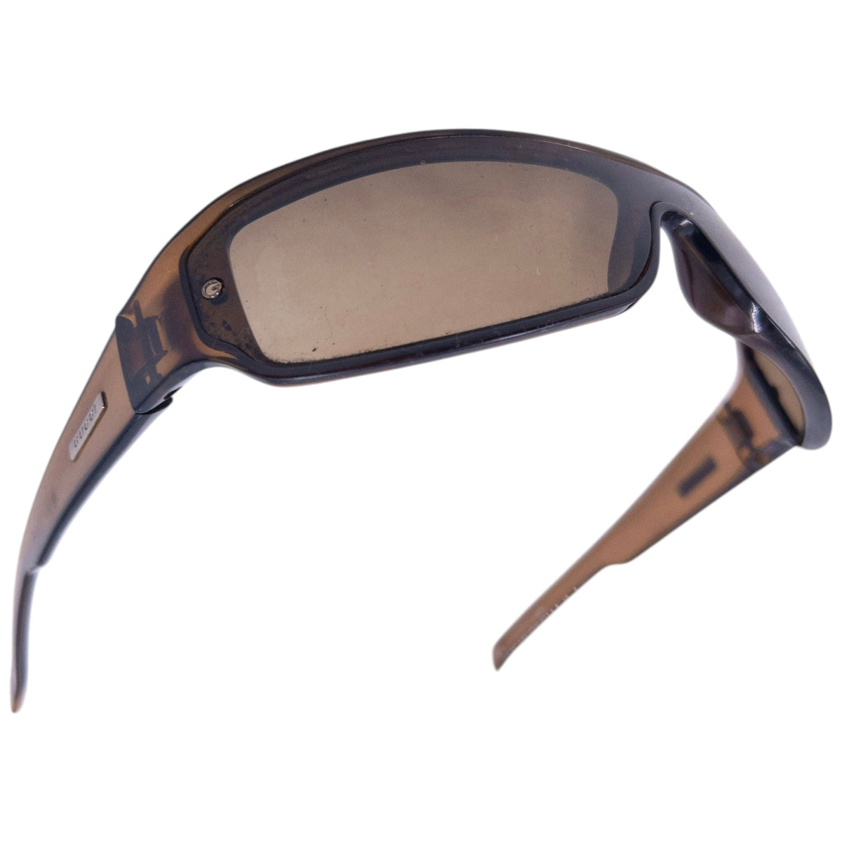 Vintage 90s Gucci By Tom Ford Sunglasses | O/S, Brown