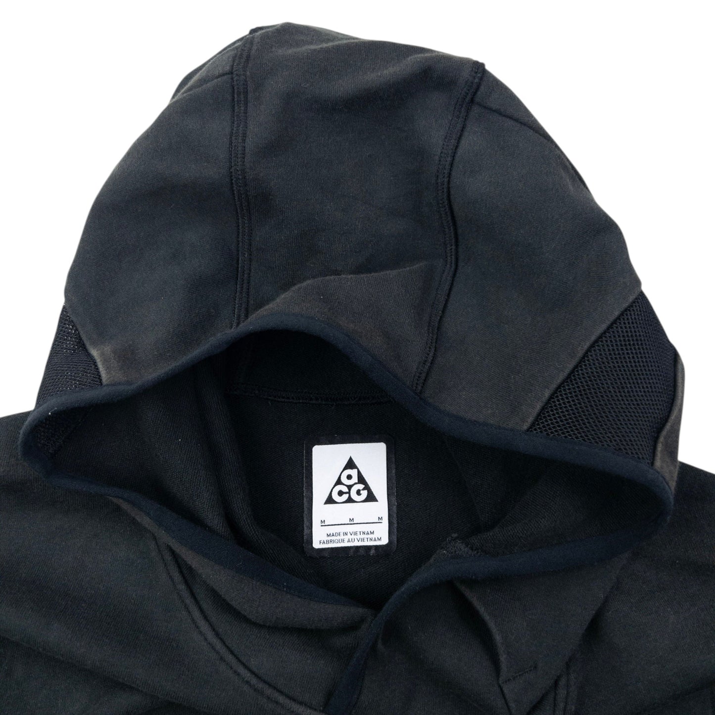 Nike ACG Hoodie Size M | Medium, Black