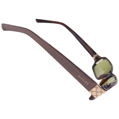 Vintage 1998 Gucci By Tom Ford Sunglasses | O/S, Brown