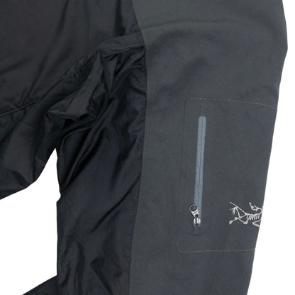Vintage Arcteryx Lightweight Zip Up Jacket Size S