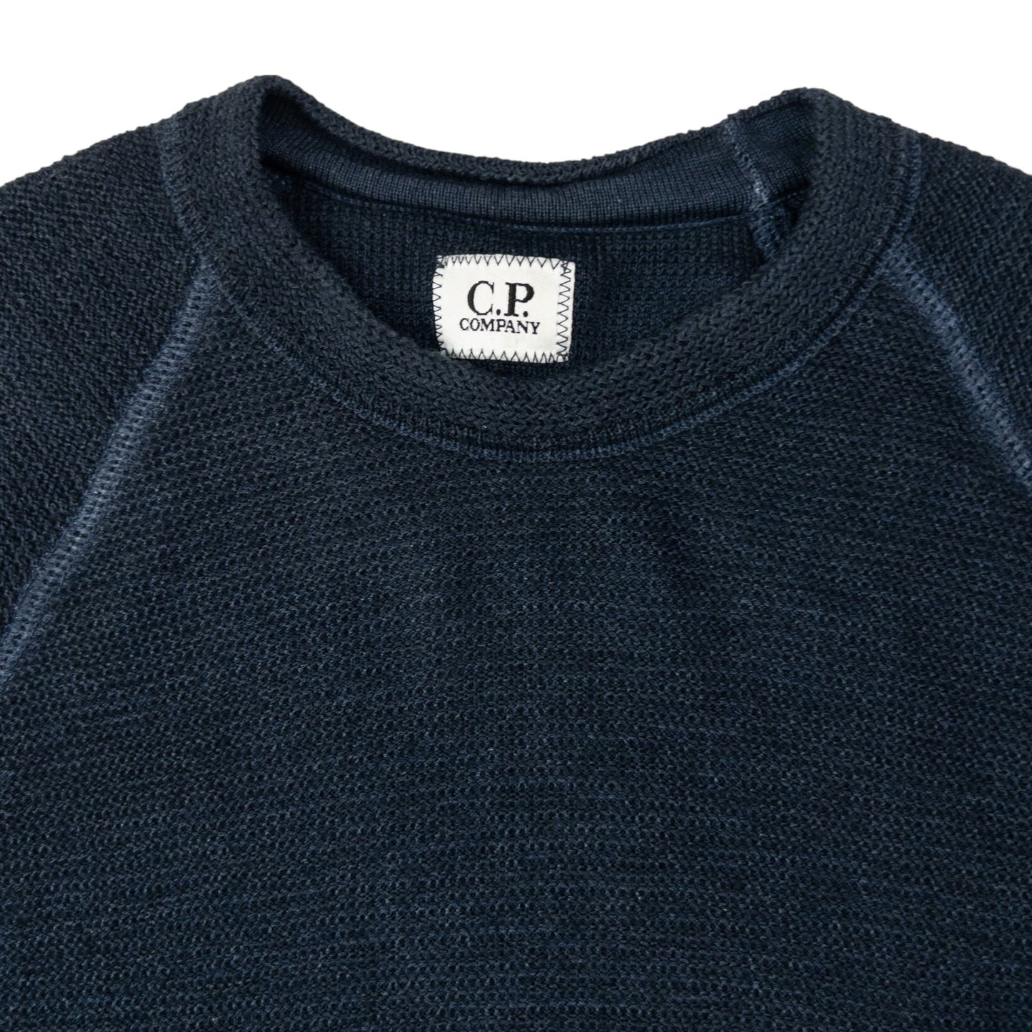 Vintage CP Company Knit Jumper Size S