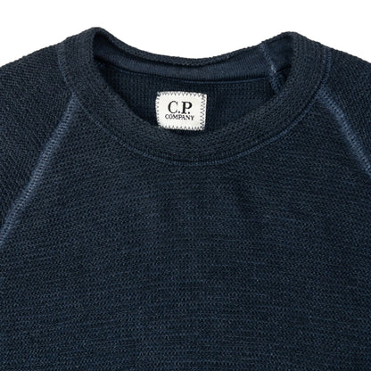 Vintage CP Company Knit Jumper Size S