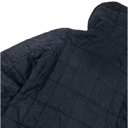 Vintage 2003 CP Company Longline Quilted Jacket Womens Size L
