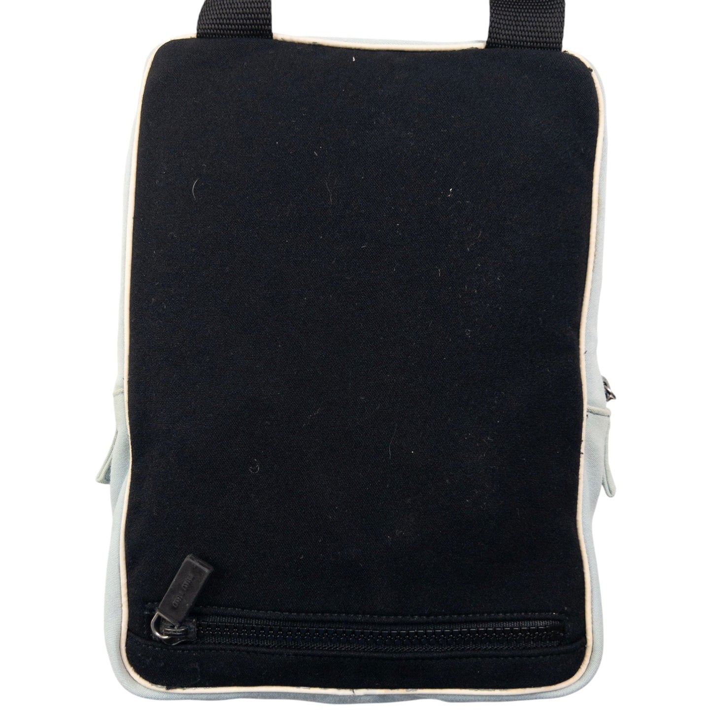 Vintage Miu Miu Crossbody Bag