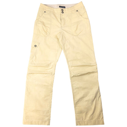 Vintage Arcteryx Roll-Up Trousers Womens Size W30