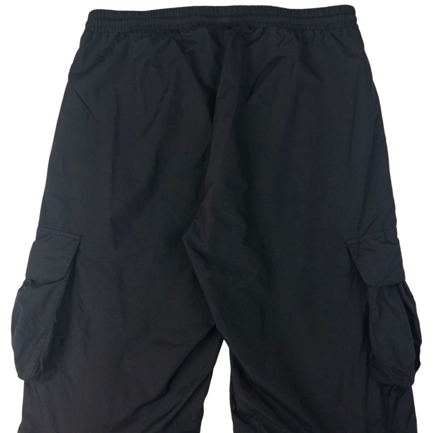 Vintage Helly Hansen Cargo Tracksuit Bottoms Size M