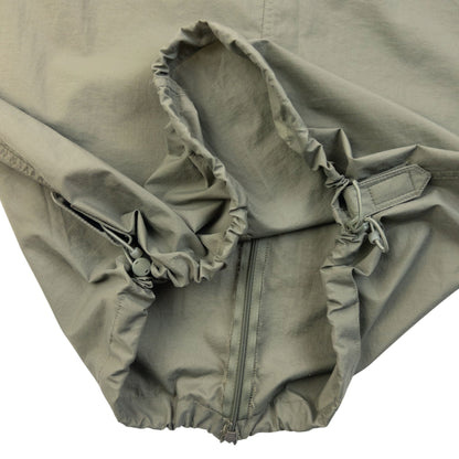 Vintage 2000s Nike ACG Zip Off Skirt Womens Size S | Small, Green