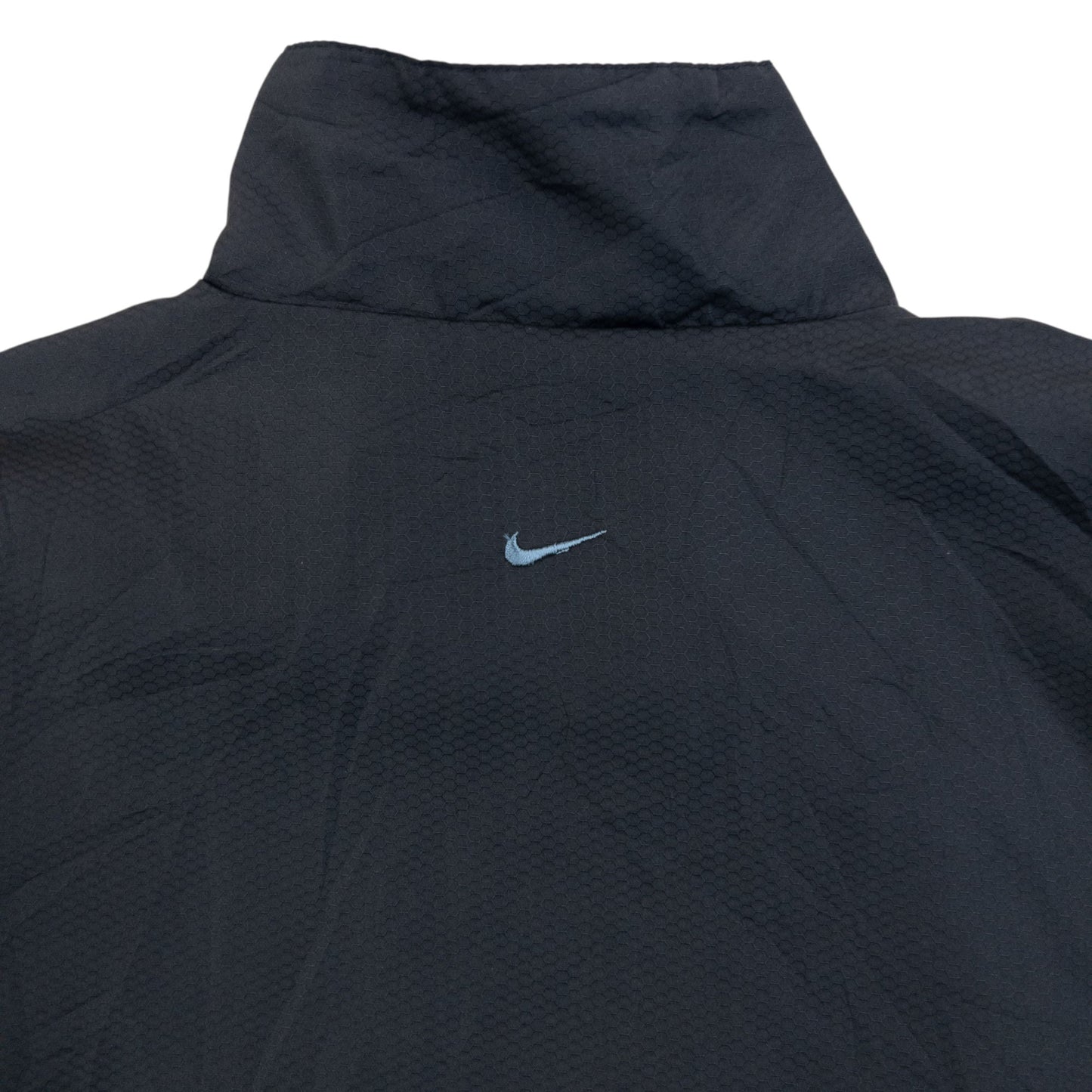 Vintage 2000s Nike TN Air Zip Up Jacket Size M | Medium, Multicoloured