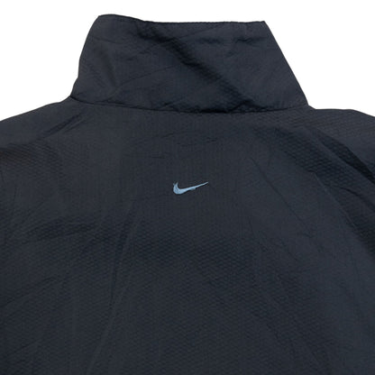 Vintage 2000s Nike TN Air Zip Up Jacket Size M | Medium, Multicoloured