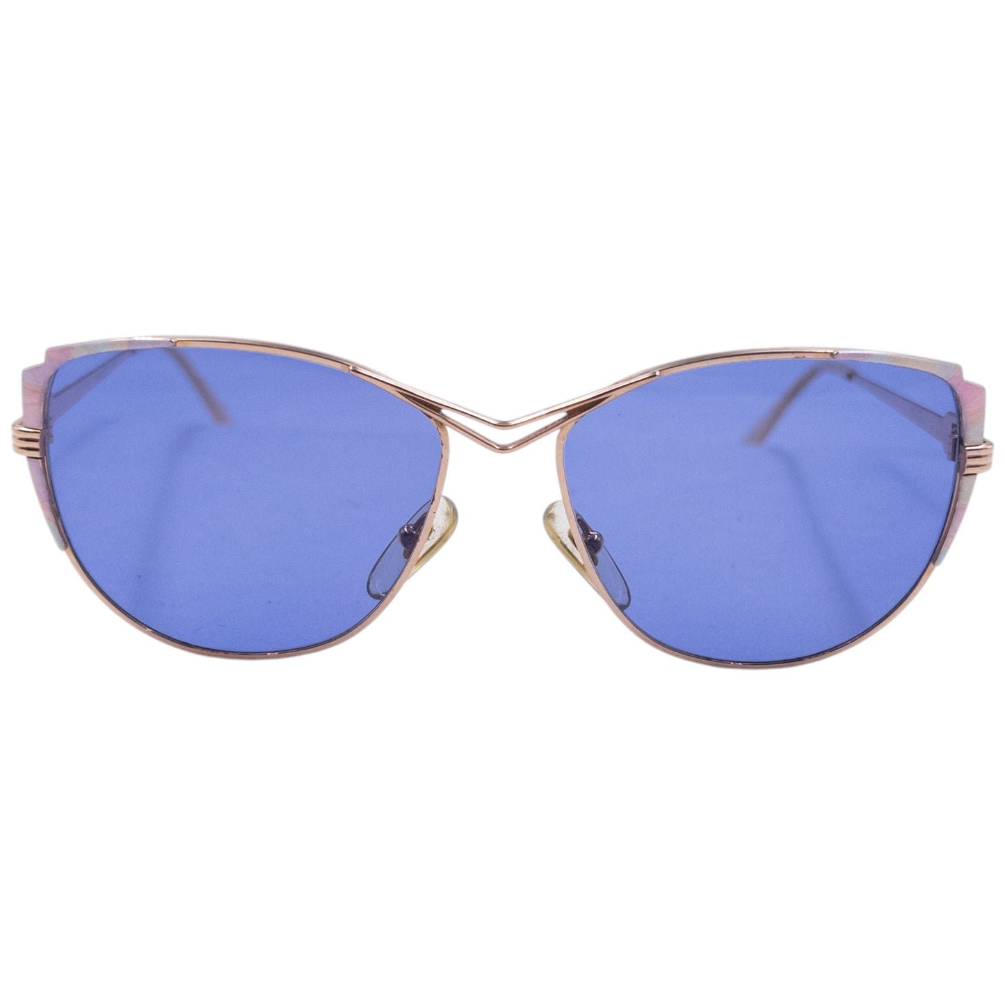 Vintage YSL Yves Saint Laurent Sunglasses