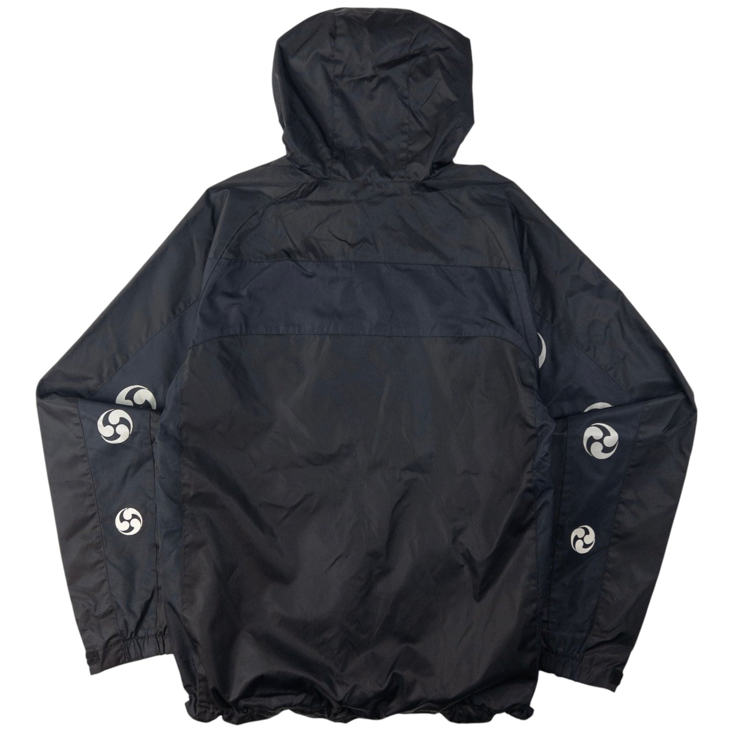 Vintage Burton Ronin Zip Up Jacket Size L