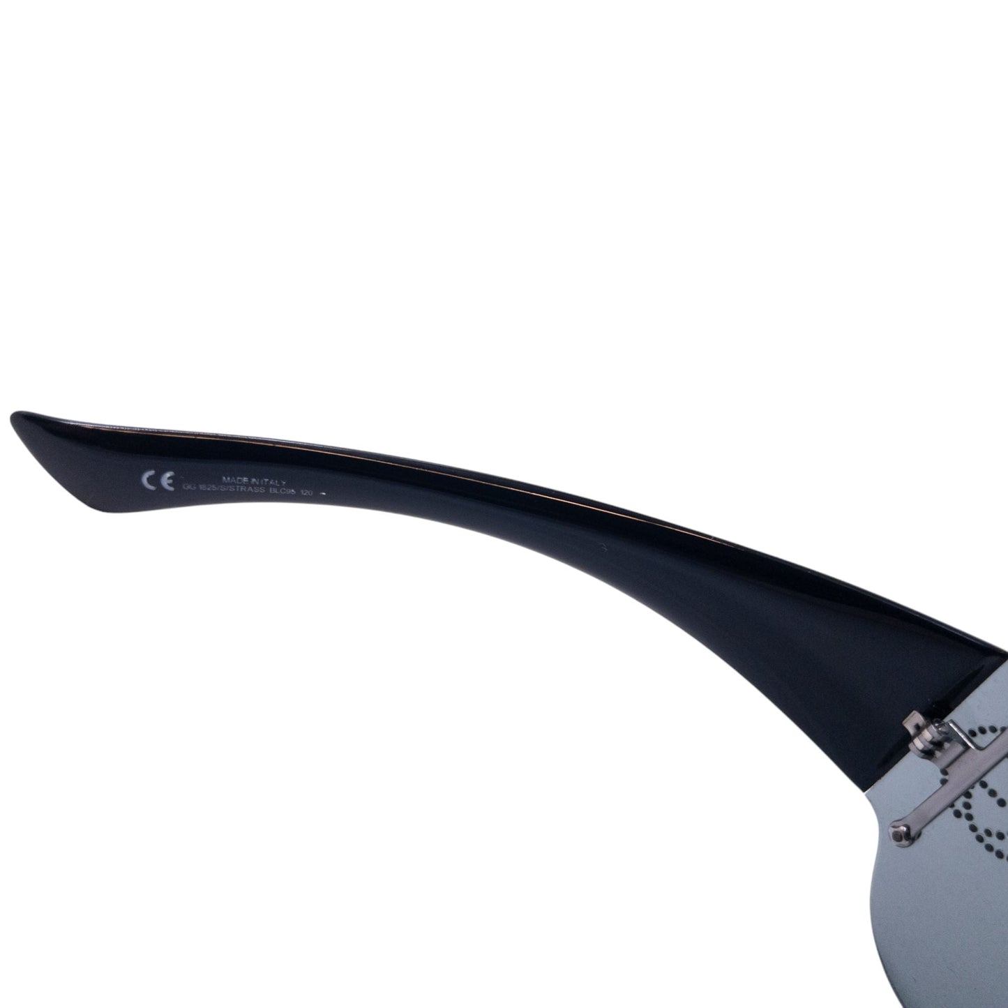 Vintage Gucci Diamonte Sunglasses