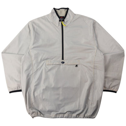 Vintage Nike Half Zip Jacket Size M