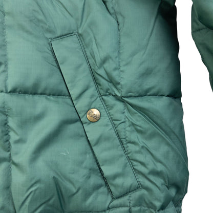 Vintage 90s YSL Yves Saint Laurent Puffer Jacket Size XL | XL, Multicoloured
