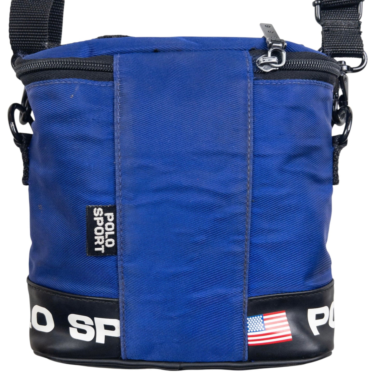 Vintage Polo Sport Ralph Lauren Crossbody Bag