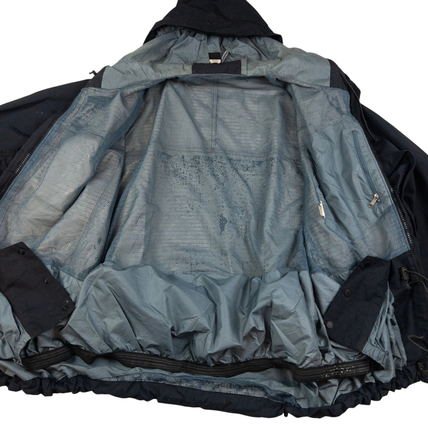 Vintage Patagonia Zip Up Snowboarding Jacket Size M