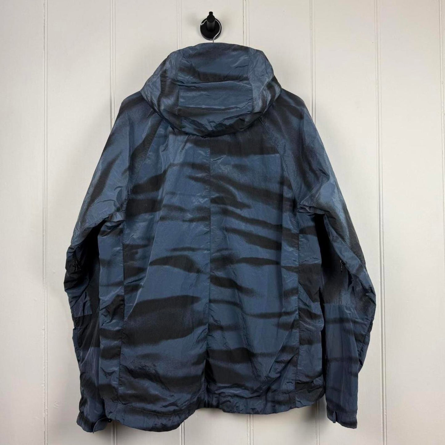 Stone Island Shadow Project Trylon-R Tiger Camo Jacket (XXL) | XXL, Multicoloured