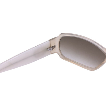 Vintage Gucci Glitter Sunglasses