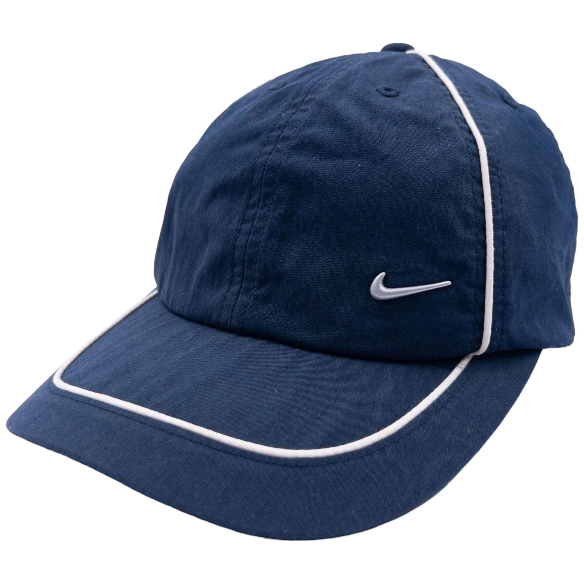 Vintage Nike Swoosh Hat - Known Source