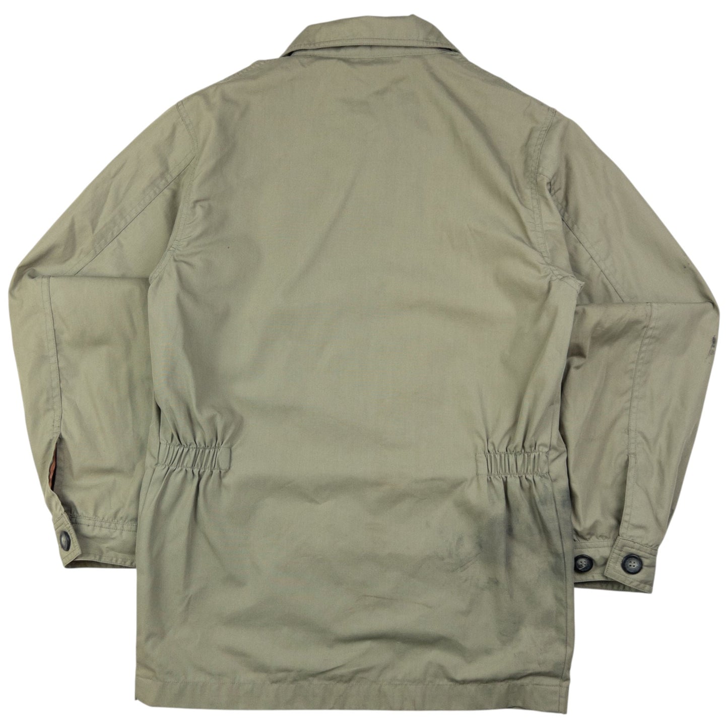 Vintage Stussy Multi Pocket Jacket Size M