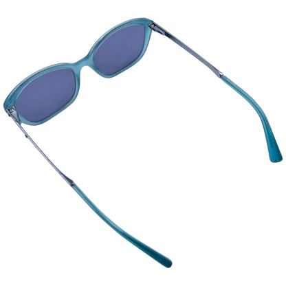 Vintage 2000s Giorgio Armani Sunglasses | O/S, Blue