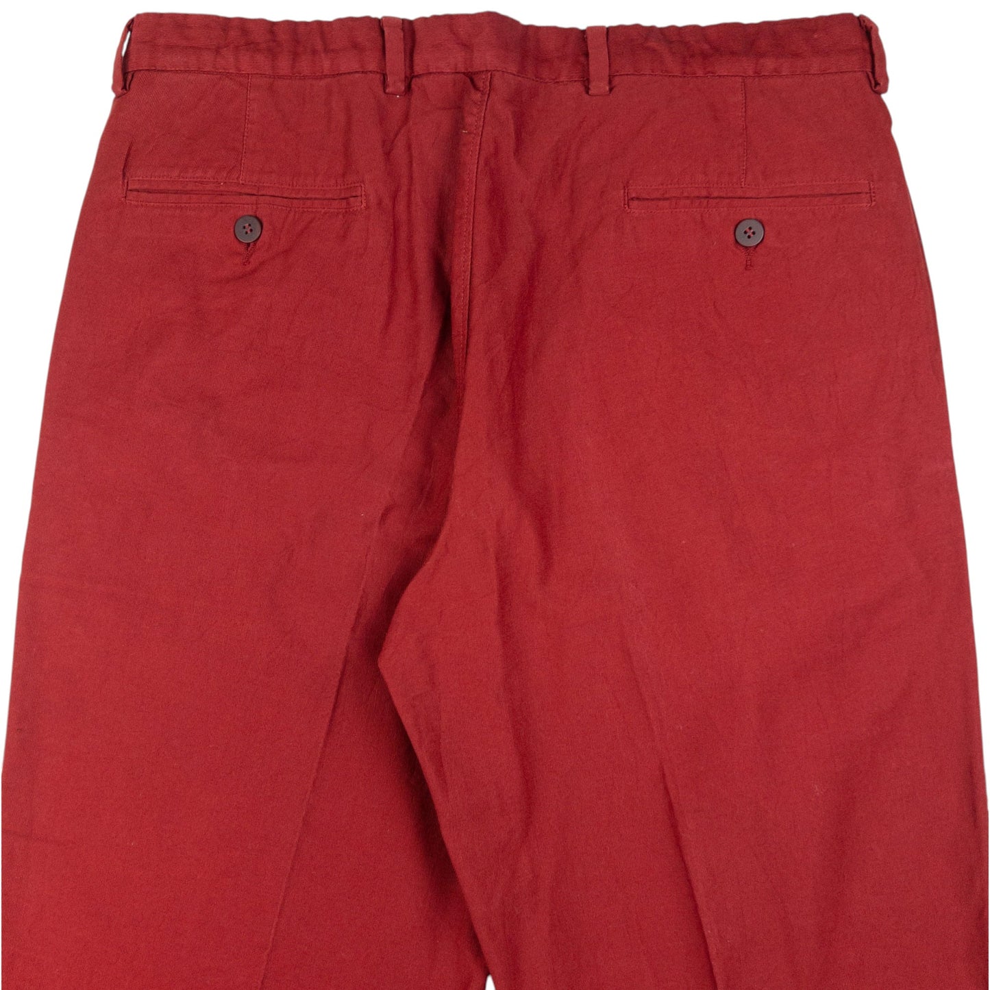 Vintage CP Company Front Pleat Trousers Size W33