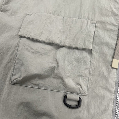 Snow Peak Utility Smock, Size Medium | Snow peak, Green