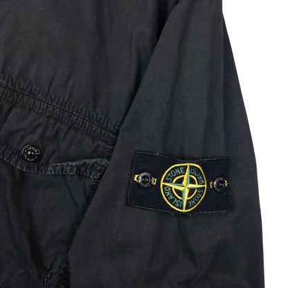 Vintage Stone Island Lightweight Zip Up Jacket Size S