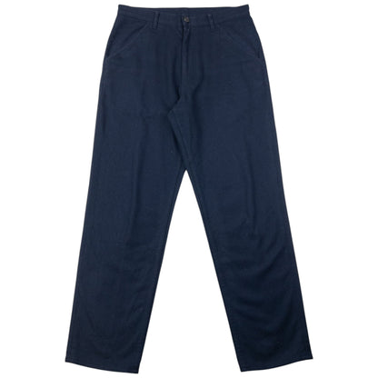 Vintage 2009 Comme Des Garçons HOMME Wool Trousers Size W31