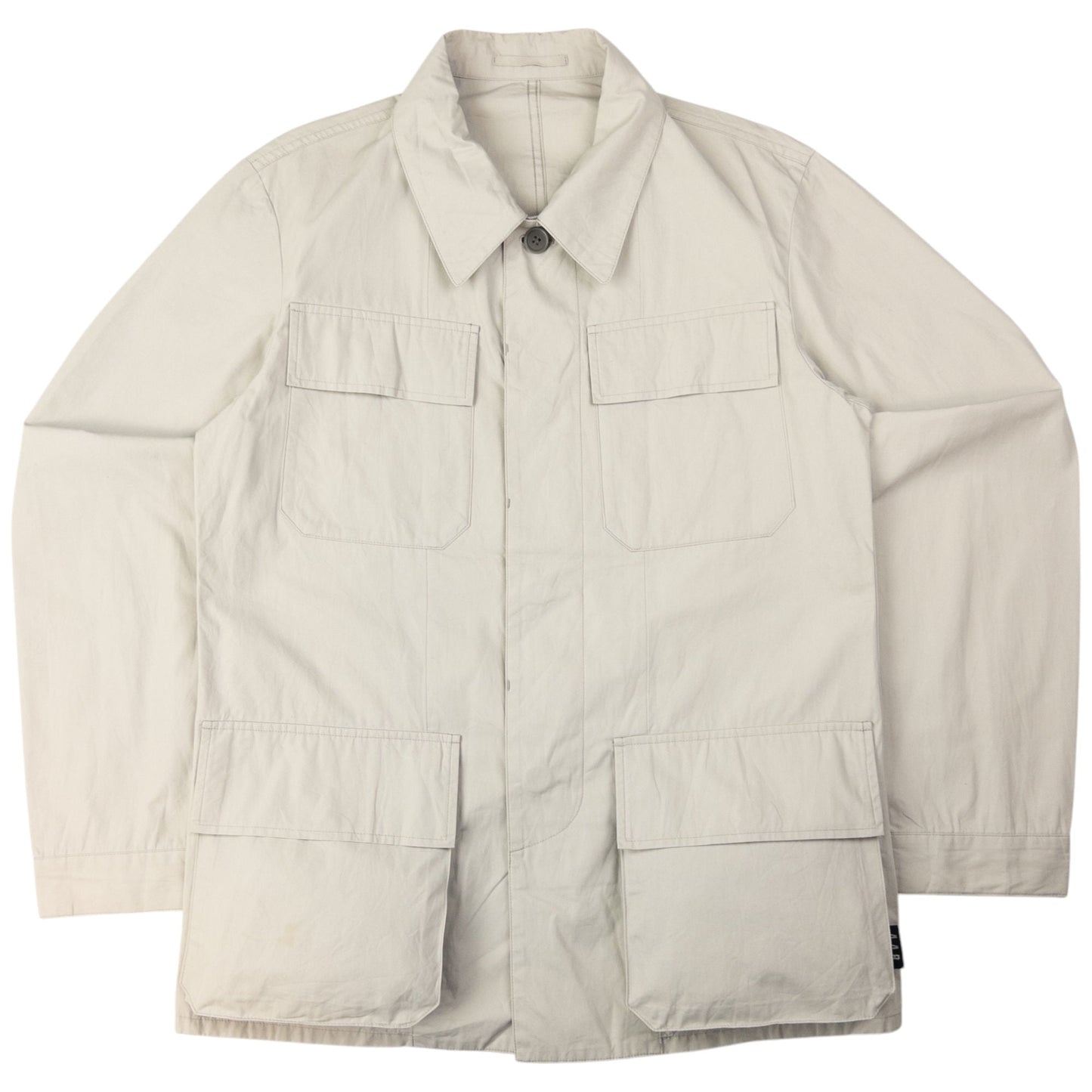 Vintage Yohji Yamamoto D'Urban A.A.R Cargo Jacket Size M