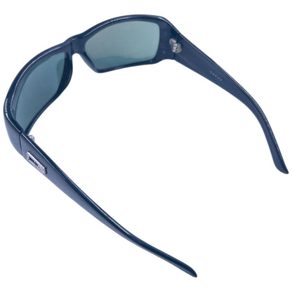 Vintage 1997 Gucci By Tom Ford Sunglasses | O/S, Black