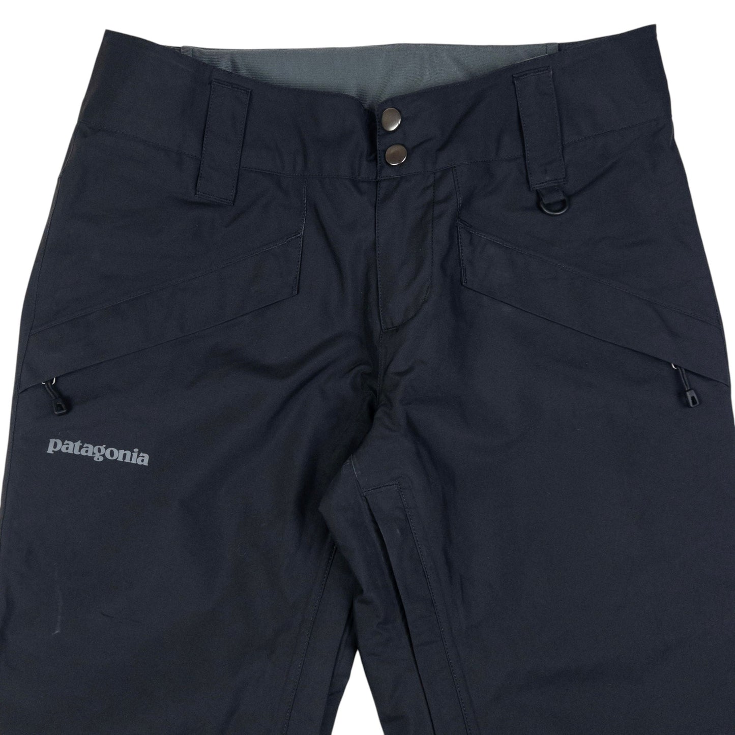 Vintage Patagonia Flared Snowboarding Trousers Womens Size W29