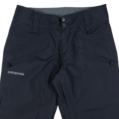 Vintage Patagonia Flared Snowboarding Trousers Womens Size W29