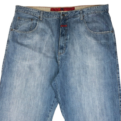 Vintage Marithe + Francois Girbaud Denim Jeans Size W43